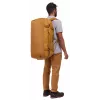 Thule Chasm TDSD303 Golden Brown duffel bag 70 L Polyester