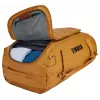 Thule Chasm TDSD303 Golden Brown duffel bag 70 L Polyester