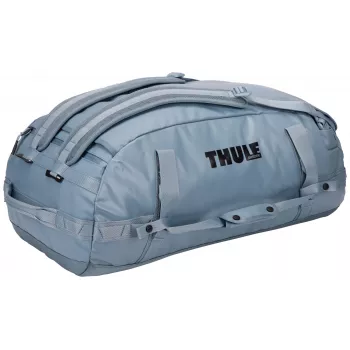 Thule Chasm TDSD303 Pond Gray duffel bag 70 L Polyester Grey
