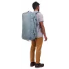 Thule Chasm TDSD303 Pond Gray duffel bag 70 L Polyester Grey