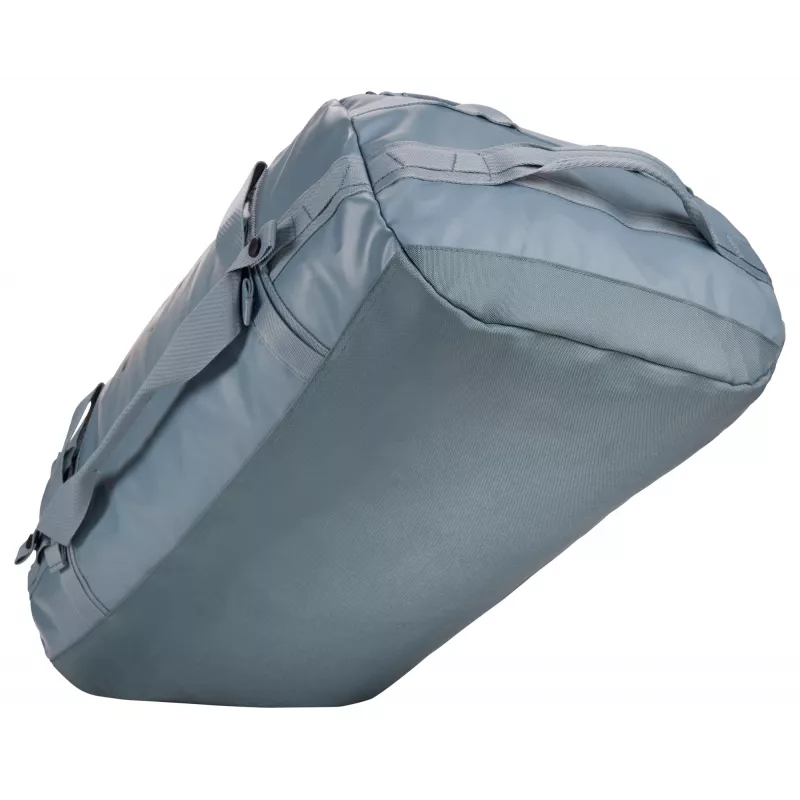 Thule Chasm TDSD303 Pond Gray duffel bag 70 L Polyester Grey