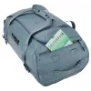 Thule Chasm TDSD303 Pond Gray duffel bag 70 L Polyester Grey