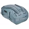 Thule Chasm TDSD303 Pond Gray duffel bag 70 L Polyester Grey