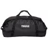 Thule Chasm TDSD304 Black duffel bag 90 L Polyester