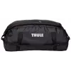 Thule Chasm TDSD304 Black duffel bag 90 L Polyester