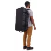 Thule Chasm TDSD304 Black duffel bag 90 L Polyester
