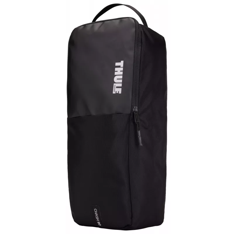 Thule Chasm TDSD304 Black duffel bag 90 L Polyester