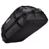 Thule Chasm TDSD304 Black duffel bag 90 L Polyester