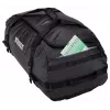Thule Chasm TDSD304 Black duffel bag 90 L Polyester