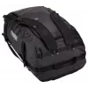 Thule Chasm TDSD304 Black duffel bag 90 L Polyester