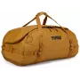 Thule Chasm TDSD304 Golden Brown duffel bag 90 L Polyester