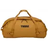 Thule Chasm TDSD304 Golden Brown duffel bag 90 L Polyester