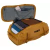 Thule Chasm TDSD304 Golden Brown duffel bag 90 L Polyester