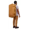 Thule Chasm TDSD304 Golden Brown duffel bag 90 L Polyester