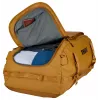 Thule Chasm TDSD304 Golden Brown duffel bag 90 L Polyester