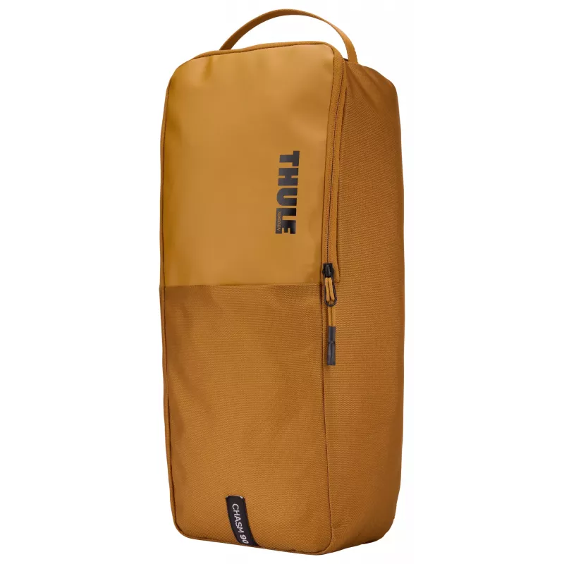 Thule Chasm TDSD304 Golden Brown duffel bag 90 L Polyester