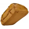 Thule Chasm TDSD304 Golden Brown duffel bag 90 L Polyester