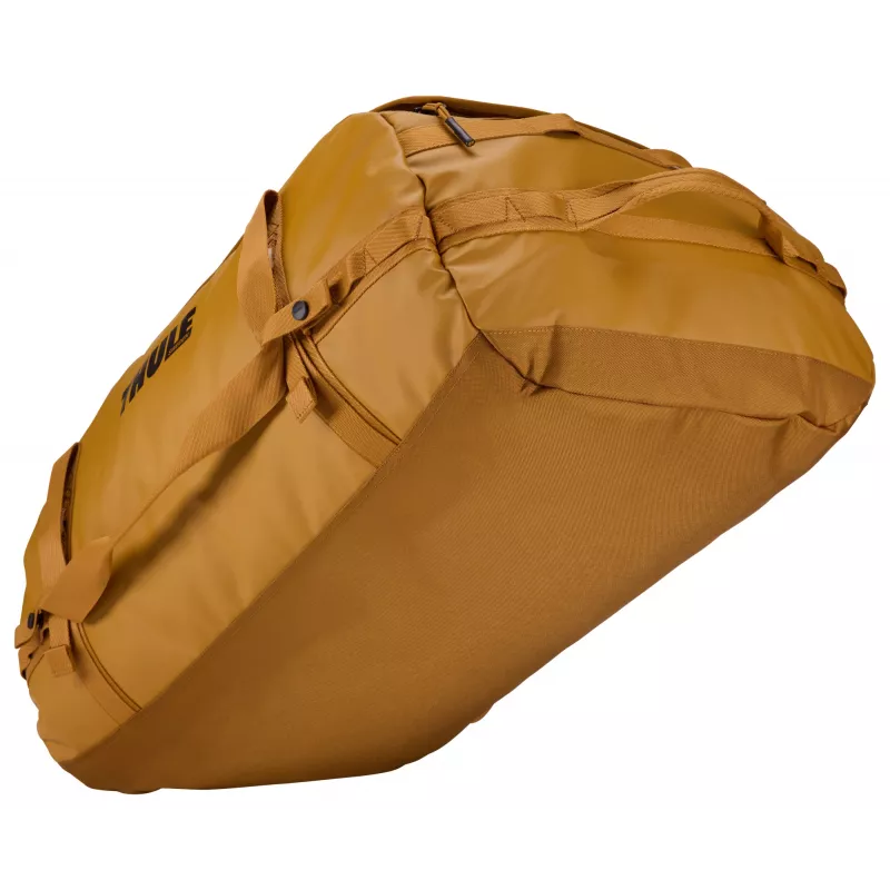 Thule Chasm TDSD304 Golden Brown duffel bag 90 L Polyester