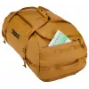 Thule Chasm TDSD304 Golden Brown duffel bag 90 L Polyester