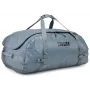 Thule Chasm TDSD304 Pond Gray duffel bag 90 L Polyester Grey