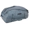 Thule Chasm TDSD304 Pond Gray duffel bag 90 L Polyester Grey