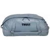 Thule Chasm TDSD304 Pond Gray duffel bag 90 L Polyester Grey