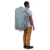 Thule Chasm TDSD304 Pond Gray duffel bag 90 L Polyester Grey