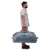 Thule Chasm TDSD304 Pond Gray duffel bag 90 L Polyester Grey