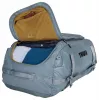 Thule Chasm TDSD304 Pond Gray duffel bag 90 L Polyester Grey
