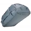 Thule Chasm TDSD304 Pond Gray duffel bag 90 L Polyester Grey