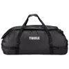 Thule Chasm TDSD305 Black duffel bag 130 L Polyester