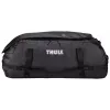 Thule Chasm TDSD305 Black duffel bag 130 L Polyester