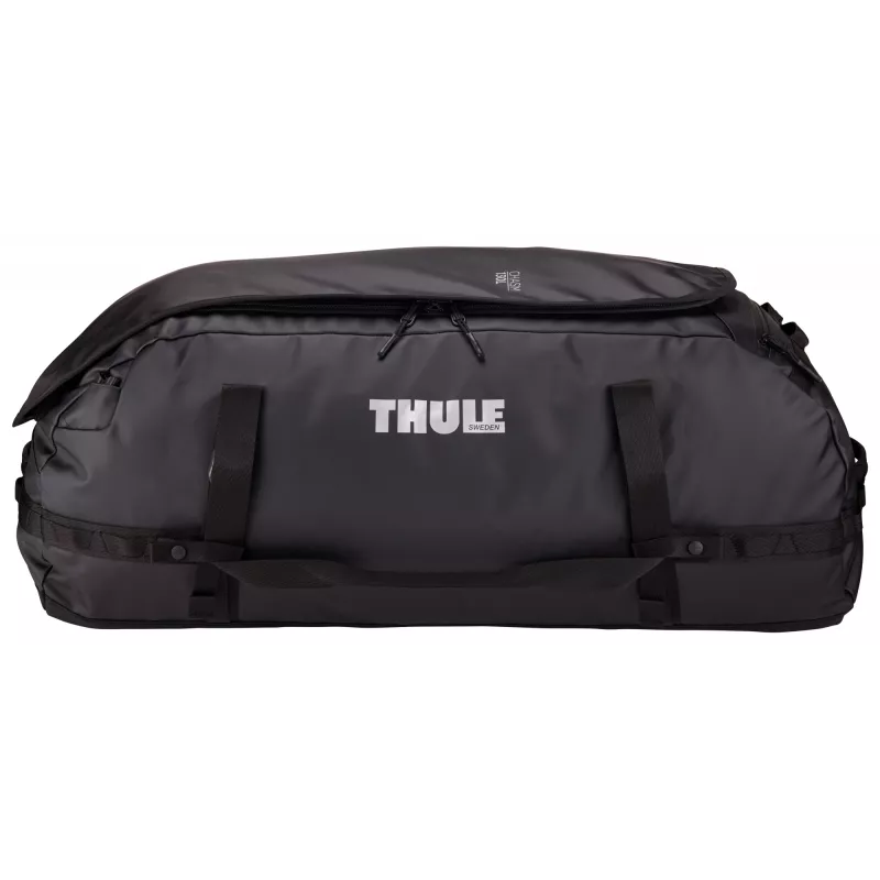 Thule Chasm TDSD305 Black duffel bag 130 L Polyester
