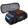Thule Chasm TDSD305 Black duffel bag 130 L Polyester