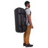 Thule Chasm TDSD305 Black duffel bag 130 L Polyester