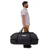 Thule Chasm TDSD305 Black duffel bag 130 L Polyester