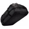Thule Chasm TDSD305 Black duffel bag 130 L Polyester
