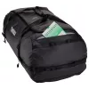 Thule Chasm TDSD305 Black duffel bag 130 L Polyester