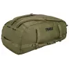 Thule Chasm TDSD305 Olivine duffel bag 130 L Polyester Olive