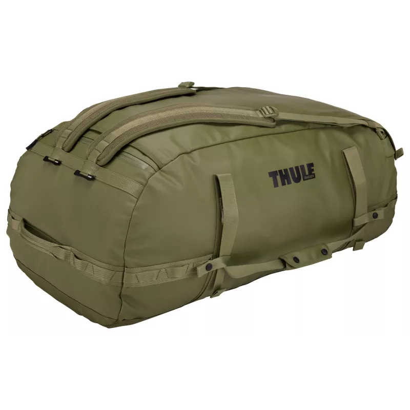 Thule Chasm TDSD305 Olivine duffel bag 130 L Polyester Olive
