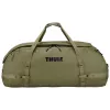 Thule Chasm TDSD305 Olivine duffel bag 130 L Polyester Olive