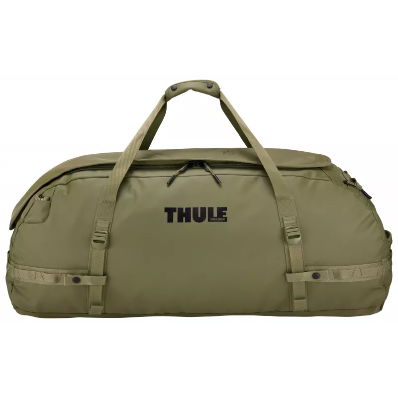 Thule Chasm TDSD305 Olivine duffel bag 130 L Polyester Olive