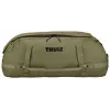 Thule Chasm TDSD305 Olivine duffel bag 130 L Polyester Olive