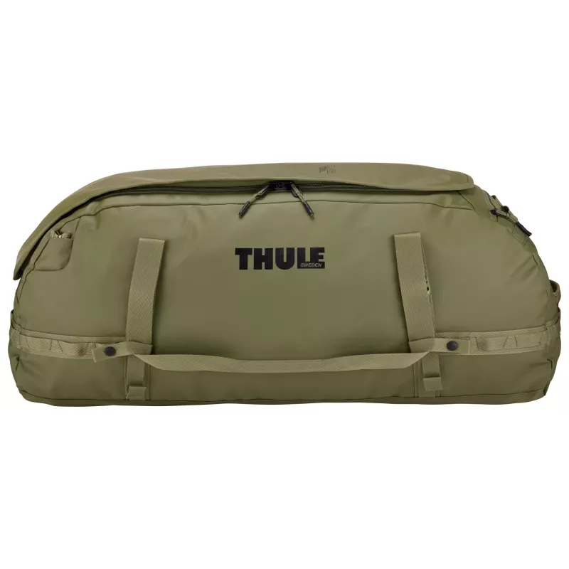 Thule Chasm TDSD305 Olivine duffel bag 130 L Polyester Olive