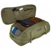 Thule Chasm TDSD305 Olivine duffel bag 130 L Polyester Olive