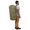Thule Chasm TDSD305 Olivine duffel bag 130 L Polyester Olive