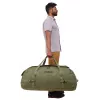 Thule Chasm TDSD305 Olivine duffel bag 130 L Polyester Olive