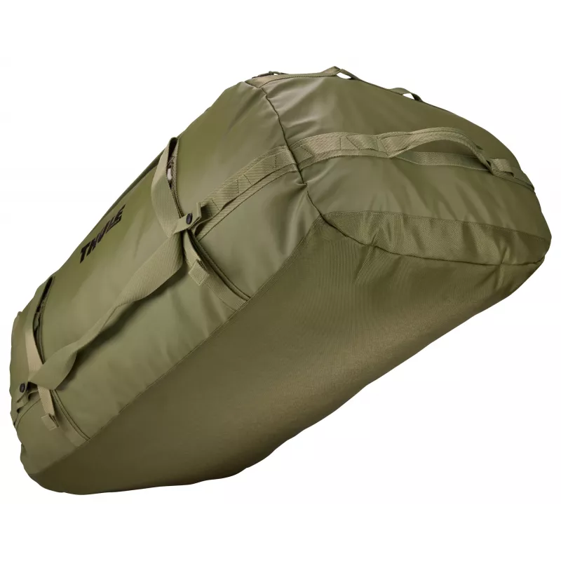 Thule Chasm TDSD305 Olivine duffel bag 130 L Polyester Olive