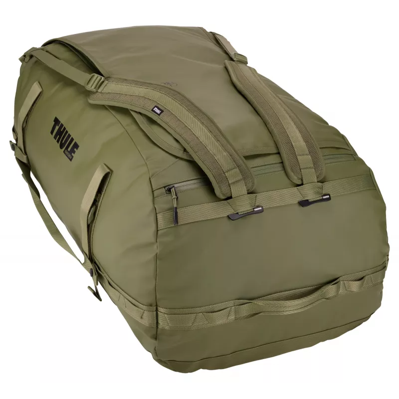 Thule Chasm TDSD305 Olivine duffel bag 130 L Polyester Olive