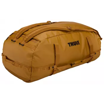 Thule Chasm TDSD305 Golden Brown duffel bag 130 L Polyester